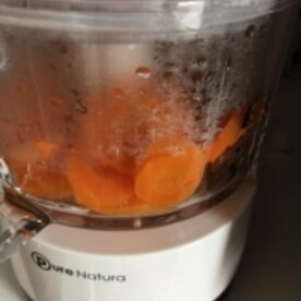 離乳食初期 にんじん編 レシピ 作り方 By みな4085 楽天レシピ 離乳食初期 にんじん編 レシピ 作り方 By みな4085 楽天レシピ